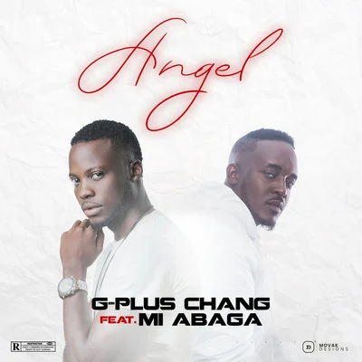 STRAFFM.I Abaga Angel