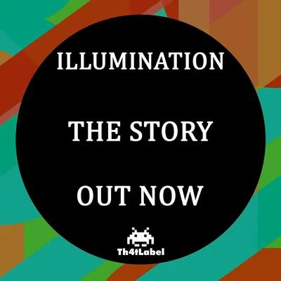 The Story 專輯 Illumination/Xerox