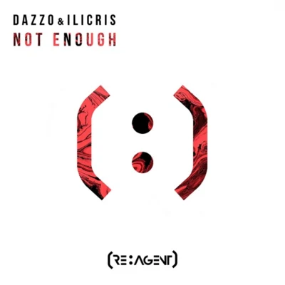 Not Enough 專輯 Karuzo/Dazzo