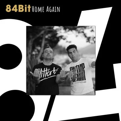 Home Again 專輯 84Bit