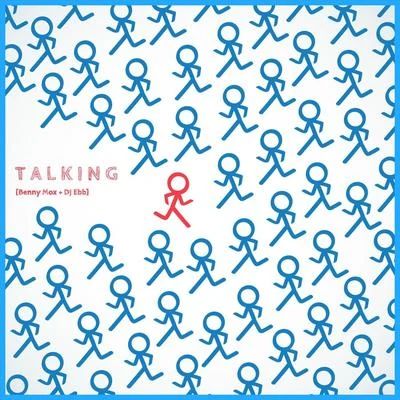 Talking 专辑 Benny Mox/Adam Tell