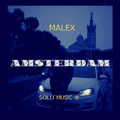 Amsterdam 专辑 Malex/CGVE