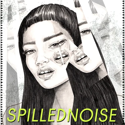 Spillednoise 专辑 Zero Tep/Noer The Boy