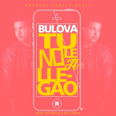 Tu No Le a Llegao 專輯 Bulova/El Jincho/Yomel El Meloso