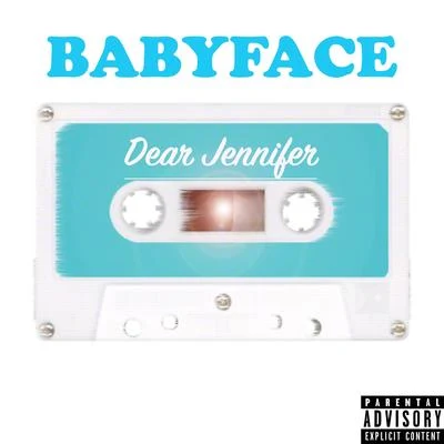 Dear Jennifer 專輯 Babyface/Bell Biv DeVoe/Elliot Straite/New Edition/Jesse Belvin