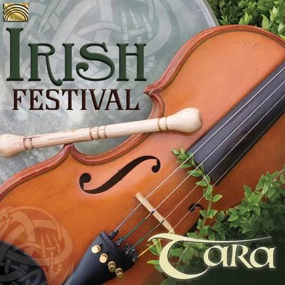 Irish Festival 专辑 Tara/Mira/Aiden/Shruti Hassan/Bombay Jayashree