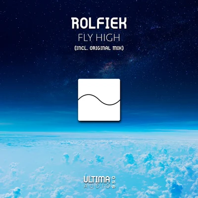 Fly High 專輯 Rolfiek