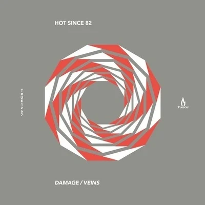 DamageVeins 專輯 Hot Since 82