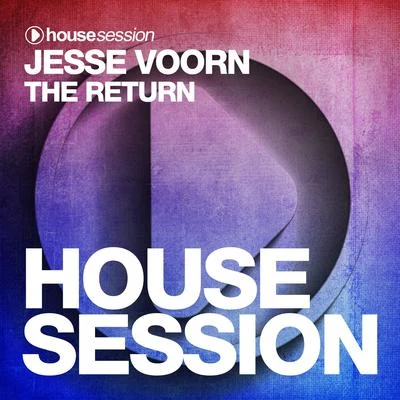 Jesse Voorn The Return