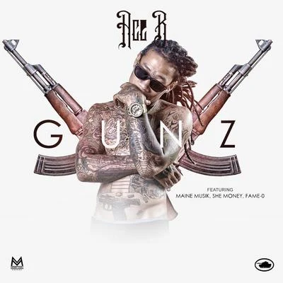 Gunz (feat. Maine Musik, She Money, Fame-O) - Single 专辑 No Limit Boys/Angelo Nano/Ace B/Master P