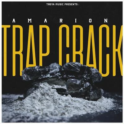 Trap Crack 專輯 Amarion