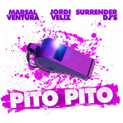 Marsal VenturaSurrender DJs Pito Pito