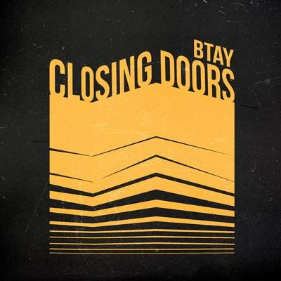 Closing Doors 專輯 Josh Hunter/BTAY