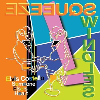 Elvis Costello Someone Elses Heart