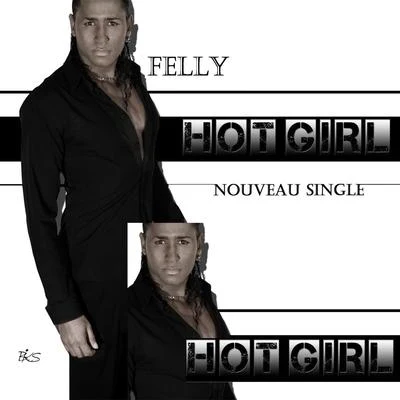 HOT GIRL 專輯 Felly