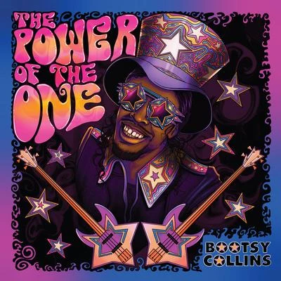 Jam On 專輯 CHEW FU/Bootsy Collins