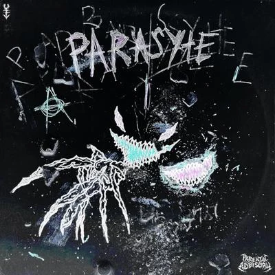 PARASYTE! (feat. Yung Flex) 專輯 XATASHI/Afourteen