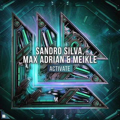 Activate 專輯 Sansixto/Aftermarket/Max Adrian