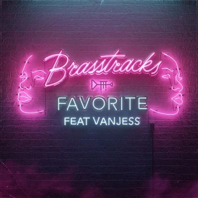 Favorite 專輯 Brasstracks/Thirdstory