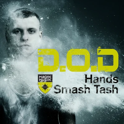 HandsSmash Tash 專輯 D.O.D/Emeric Boxall/Gzann/Little Nikki/Dave Silcox