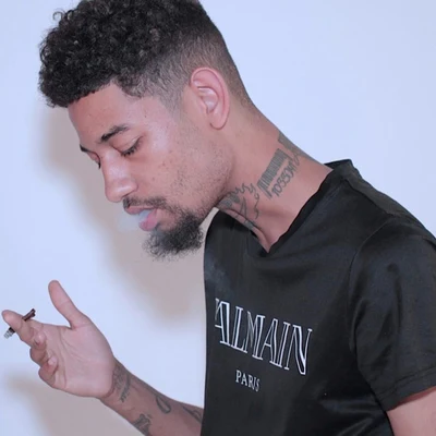 Trust Issues 專輯 PnB Rock