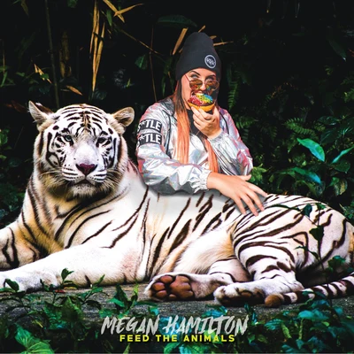 Megan Hamilton Feed The Animals