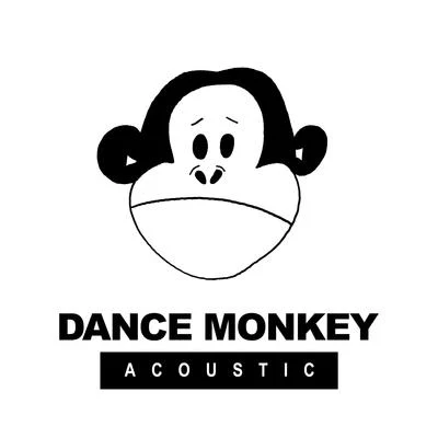 Dance Monkey (Acoustic) 專輯 Roki/Matt Johnson/Derrick McKenzie