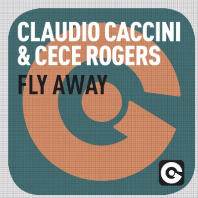 Claudio Caccini Fly Away