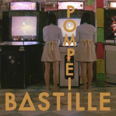 Pompeii 專輯 Bastille