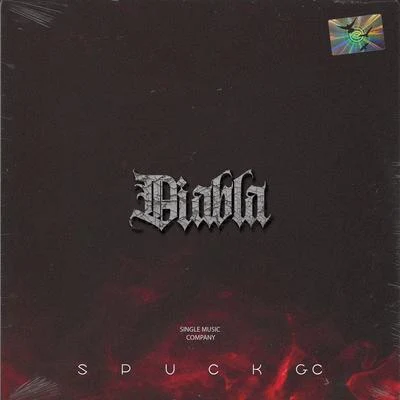 Diabla 专辑 Cuervo B/Spuck GC