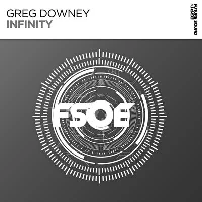 Greg Downey Infinity