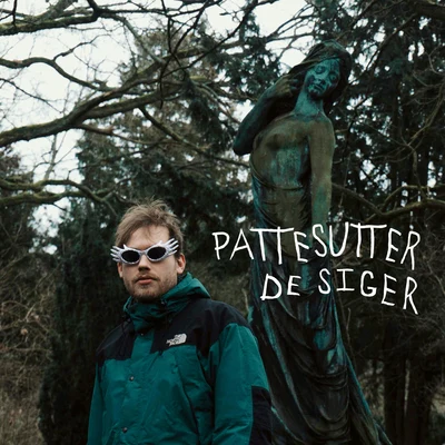 De Siger 专辑 Pattesutter