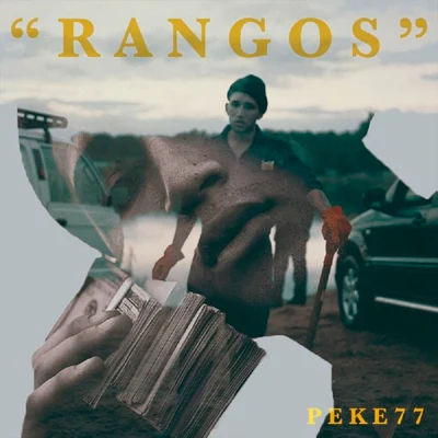 Rangos 專輯 Pekeño 77/DUKI