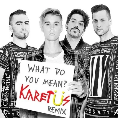 What Do You Mean 專輯 Dr. Who/karetus