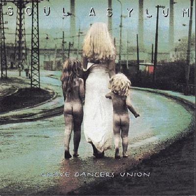 Grave Dancers Union 專輯 Soul Asylum