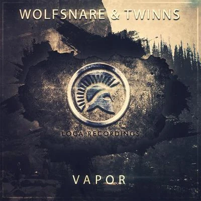 Vapor 专辑 Wolfsnare/N.P.G/Twocode