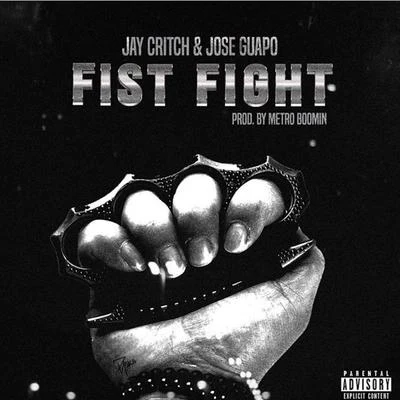 Fist Fight 專輯 Jose Guapo