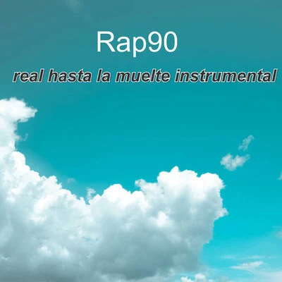 real has塔拉MU El特 (instrumental) 專輯 Panco Beats/Beatfabrik/Rap90