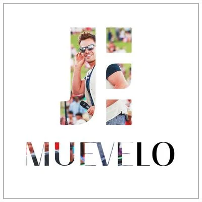 Muevelo 專輯 Mark B./Juan Esteban