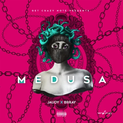 Medusa 專輯 Brray