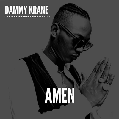 Amen 專輯 Dammy Krane/Black Beatz