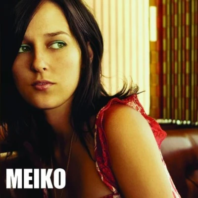 Meiko 專輯 Meiko/ReliQium/Will Sparks