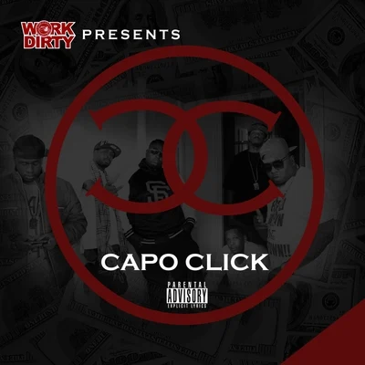 Work Dirty Presents: Capo Click 專輯 Yung Bundle/Work Dirty