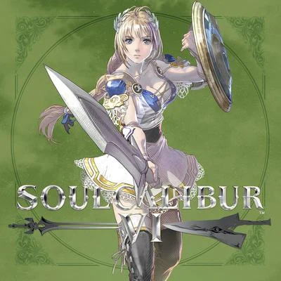 Soulcalibur 6 专辑 Namco Sound Team