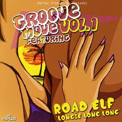 Longie Long Long - Single 專輯 Road Elf