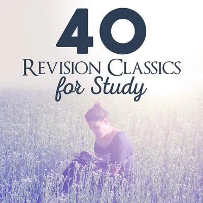 Alexander ScriabinGordon Fergus-Thompson 40 Revision Classics for Study