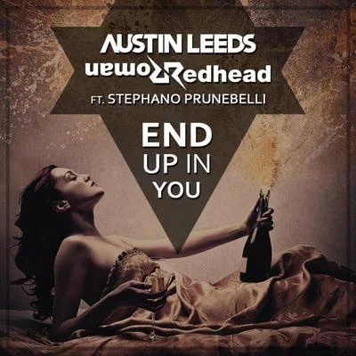 End Up In You (feat. Stephano Prunebelli) 專輯 Jakub Ondra/Redhead Roman