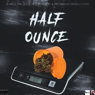 Half Ounce 專輯 MILLI