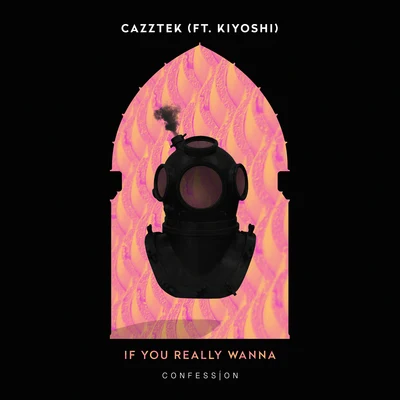 If You Really Wanna 專輯 Cazztek/DLMT/Sara Diamond