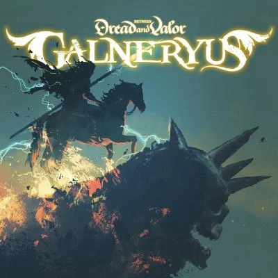 BETWEEN DREAD AND VALOR 专辑 Galneryus